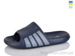 Inblue 010 синій фото