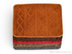 Мир 4346-450-3-50 килимок на підлогу 40x60см mix фото