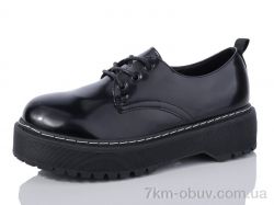 Summer shoes JEL350 black фото
