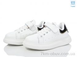 Ok Shoes A107-3 white фото