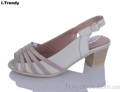Trendy LH01-2 фото
