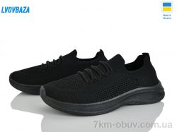 Lvovbaza B&R 7006 чорний фото