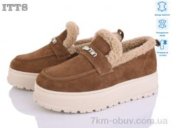 ITTS H2024-45 фото