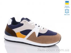 Світ взуття WM7G фото