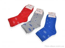 Obuvok 210(09483) mix фото