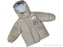 Kids-modnik 2505 бежевий фото