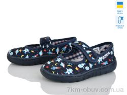 LiBang Vitaliya Д6 синій фото