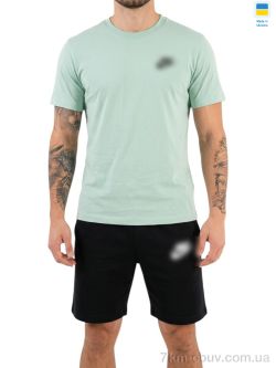 Sport style 11NI бірюзовий фото