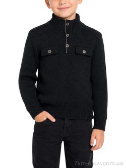 Obuvok TD-05 (99663) black фото