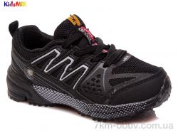 KidsMIX KidsMIX K-N3515B3 black-white(27-29) фото
