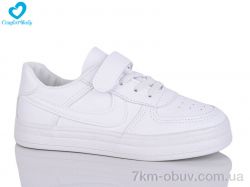 Comfort-baby 301С білий фото