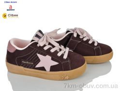 Clibee-Doremi 52A61013-1 brown-pink фото