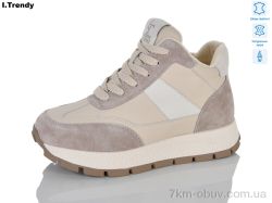 Trendy DH3807-9 фото