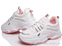 Prime-Opt Prime J-NQA03 white-pink(37-38) фото