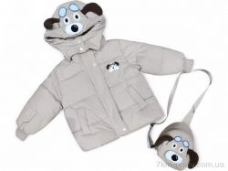 Kids-modnik 2512 капучино фото