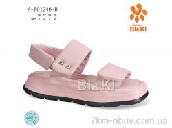 Ok Shoes A-B01246-B фото