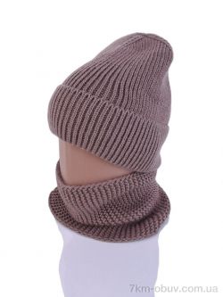 Red Hat 3499-4 шапка-баф brown фото