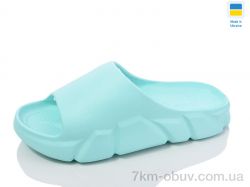 Inblue ППЖ11 бірюза фото