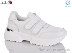 Aba Y789-8 white фото