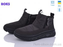 Roks 1706 фіолет фото