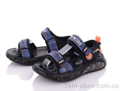Ok Shoes 915-3B фото