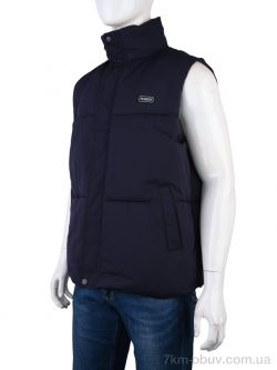 Obuvok B1 (12046) blue фото