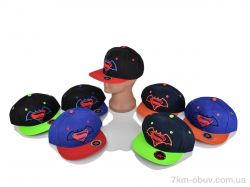 Кепочный стиль 005-15 mix фото