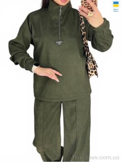 Alisa Brand 212 хакі фото