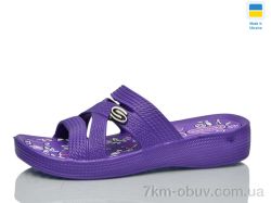 Lot Shoes N128 фіолетовий фото