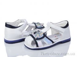 Ok Shoes HL2026-7 фото