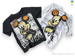 Mimicoo 011-2 чорний (104р) фото