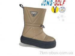 Jong Golf C40351-3 фото