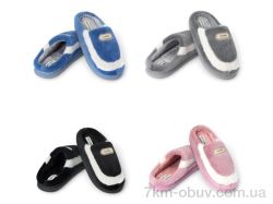 Rai shoes MD9619 mix фото