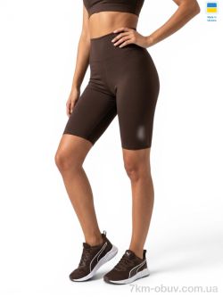 Sport style U01PU коричневий фото