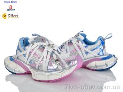 Clibee-Doremi AD68037-1 pink-blue фото