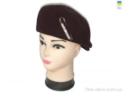 Mabi Кенголка 0602 шоколадний фото