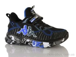 DINO ALBAT Q54-B5501 black-navy фото