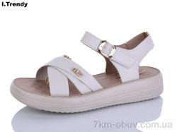 Trendy ZK762-3 фото