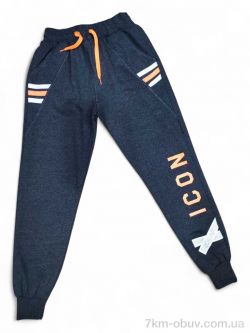 Kids-modnik 1022 сірий фото