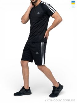 Sport style 11AD чорний фото