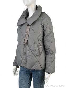 Obuvok B966 (11951) grey фото