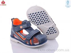 KIMBOO YF931-1L ортопед фото