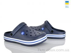 Rai shoes E224 синій фото