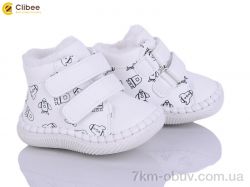 Clibee FD120 white фото