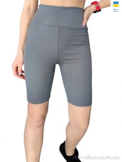 Sport style 51771 т.сірий фото