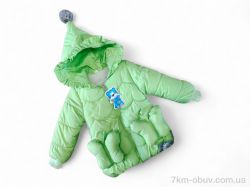 Kids-modnik F153 салатовий єврозима фото
