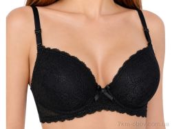 Obuvok 016B (07890) black фото