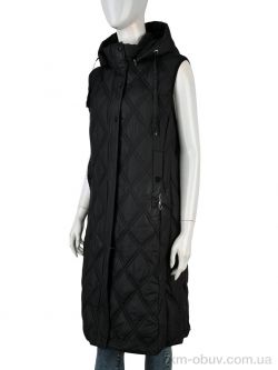 Obuvok 615 (12125) black фото