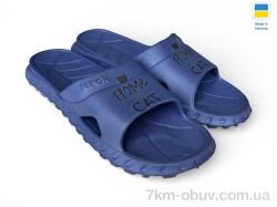 Rai shoes С74 синій фото