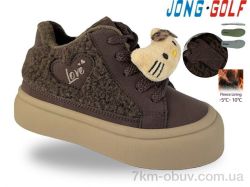 Jong Golf B31159-4 фото